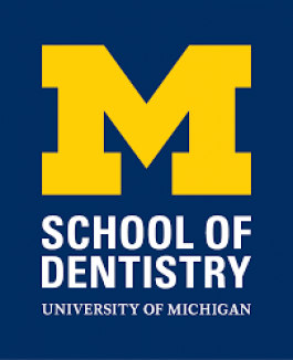 University of Michigan, School of Dentistry