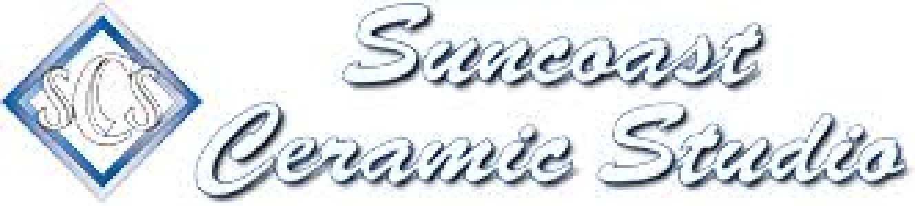 Suncoast Ceramic Studio