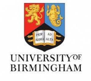 University of Birmingham, School of Dentistry