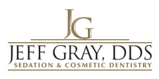 Jeff Gray DDS - Sedation & Cosmetic Dentistry
