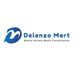 Delenzo Mart-  Online Shopping store in Pakistan