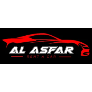 Al Asfar Rent A Car & Tours
