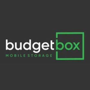 Budget Box Mobile Storage